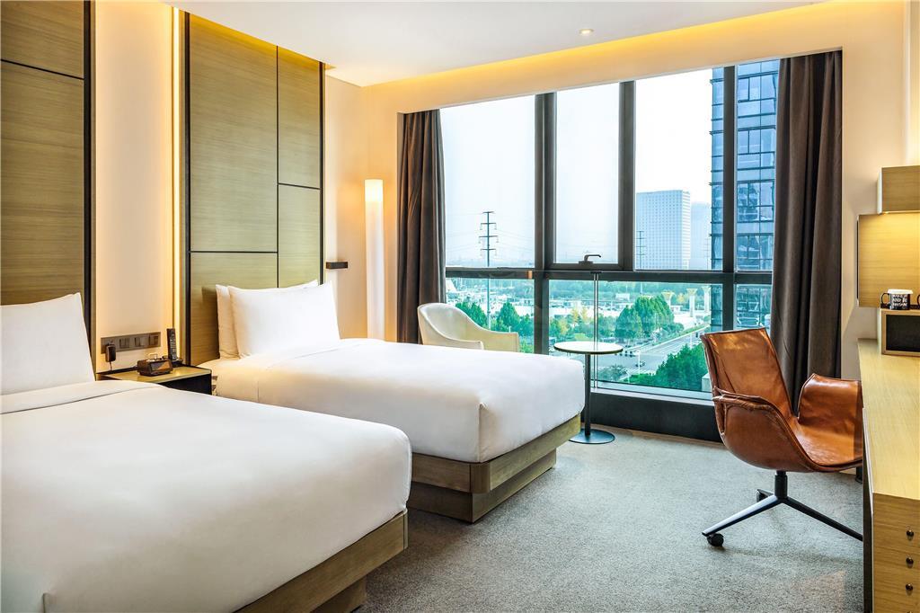 Innside By Melia Zhengzhou Chambre photo